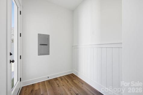 9109 Maybry Park Street Charlotte NC 28212
