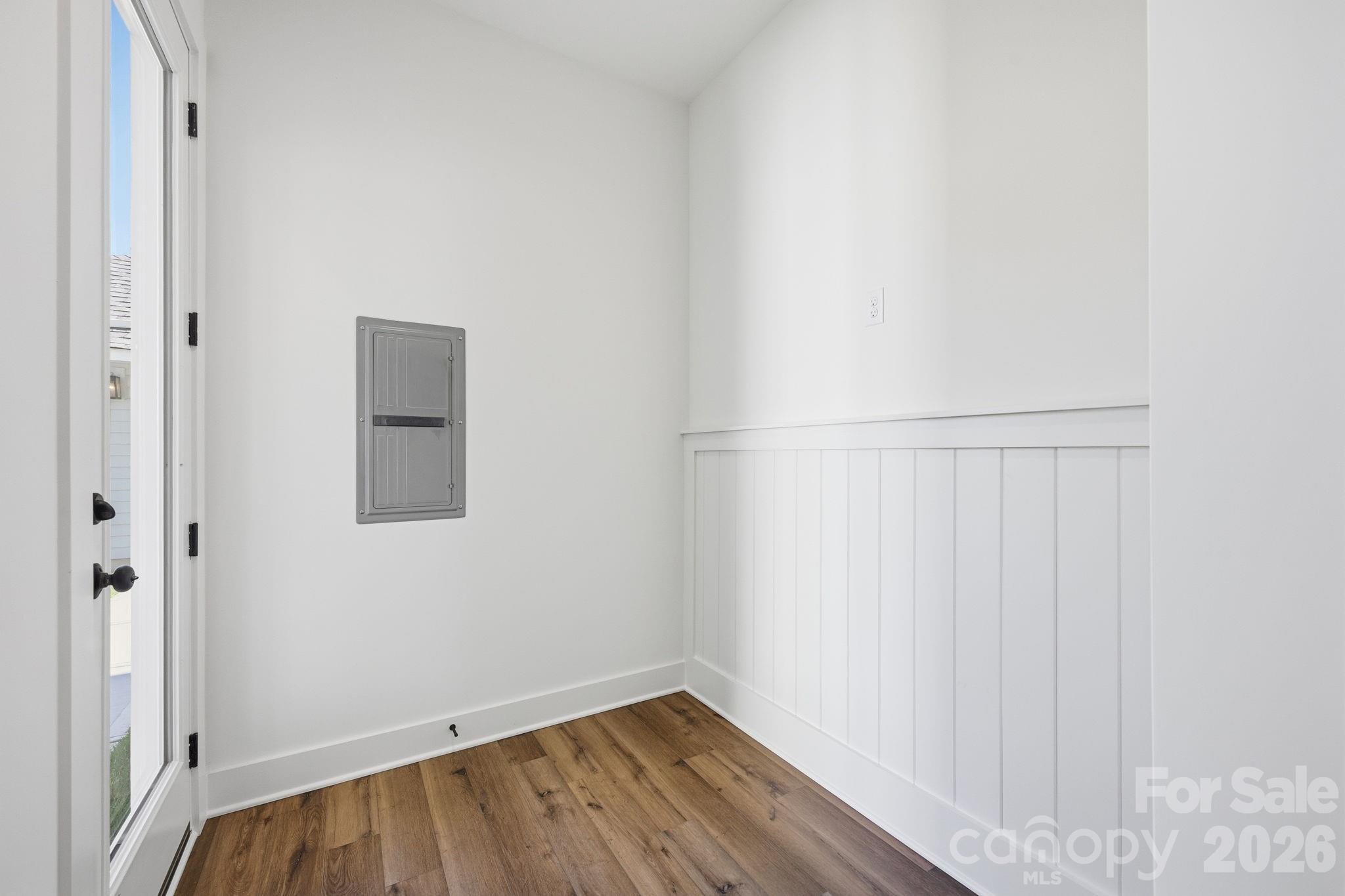 9109 Maybry Park Street Charlotte NC 28212