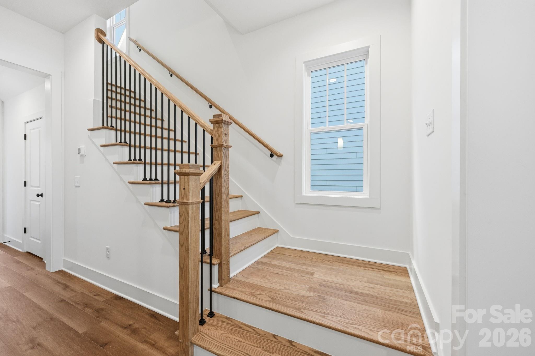 9109 Maybry Park Street Charlotte NC 28212