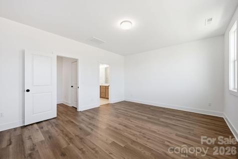 9109 Maybry Park Street Charlotte NC 28212