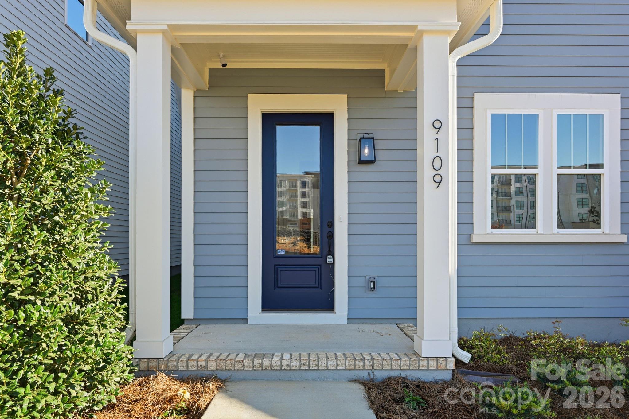 9109 Maybry Park Street Charlotte NC 28212