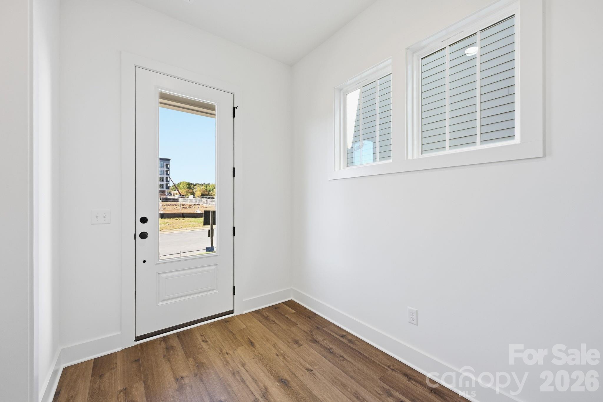 9109 Maybry Park Street Charlotte NC 28212