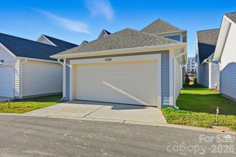 9109 Maybry Park Street Charlotte NC 28212
