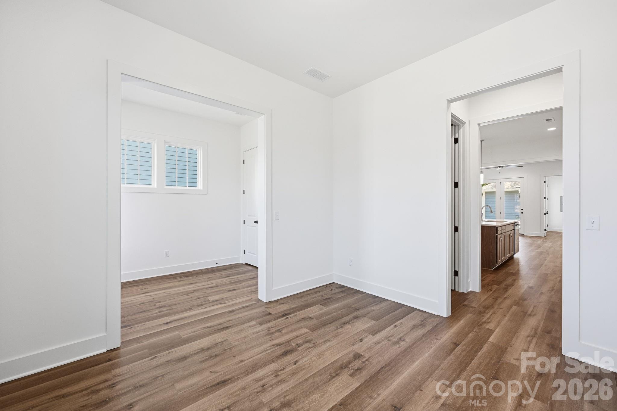 9109 Maybry Park Street Charlotte NC 28212