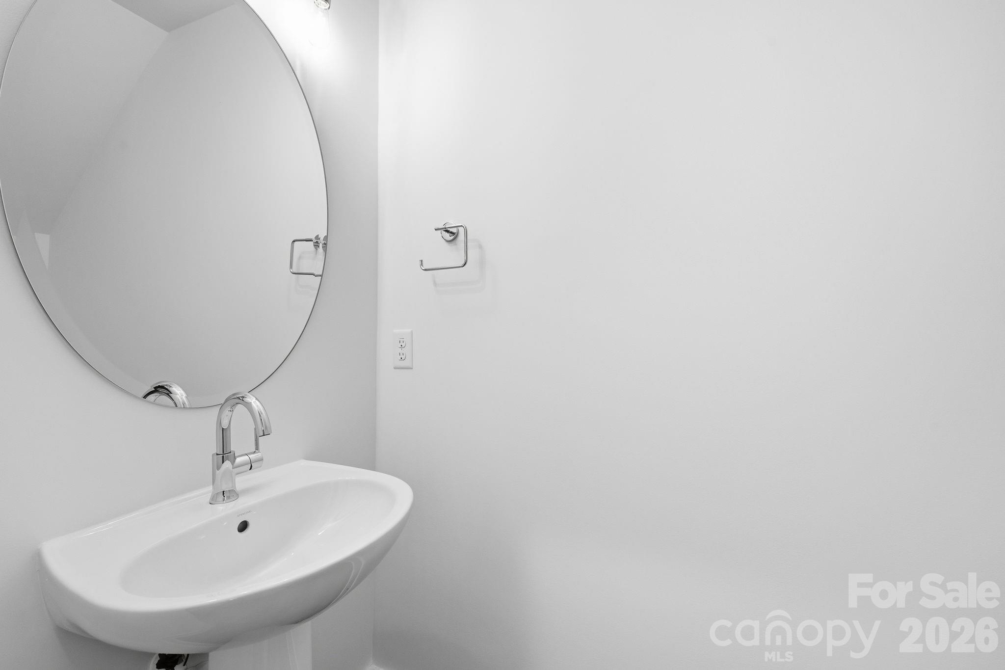 9109 Maybry Park Street Charlotte NC 28212