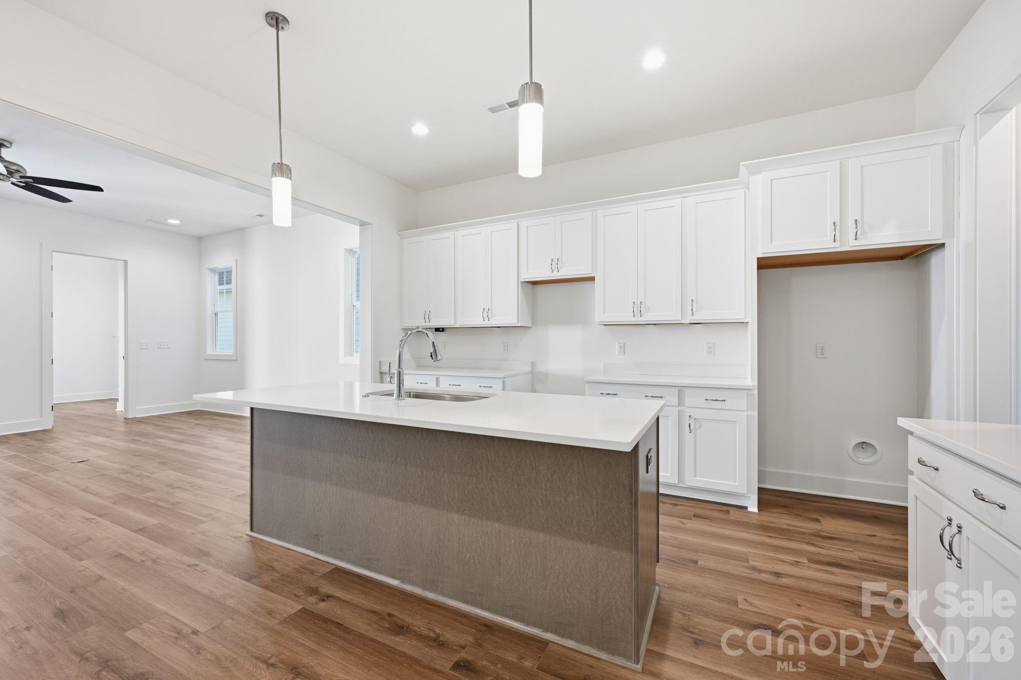 9109 Maybry Park Street Charlotte NC 28212
