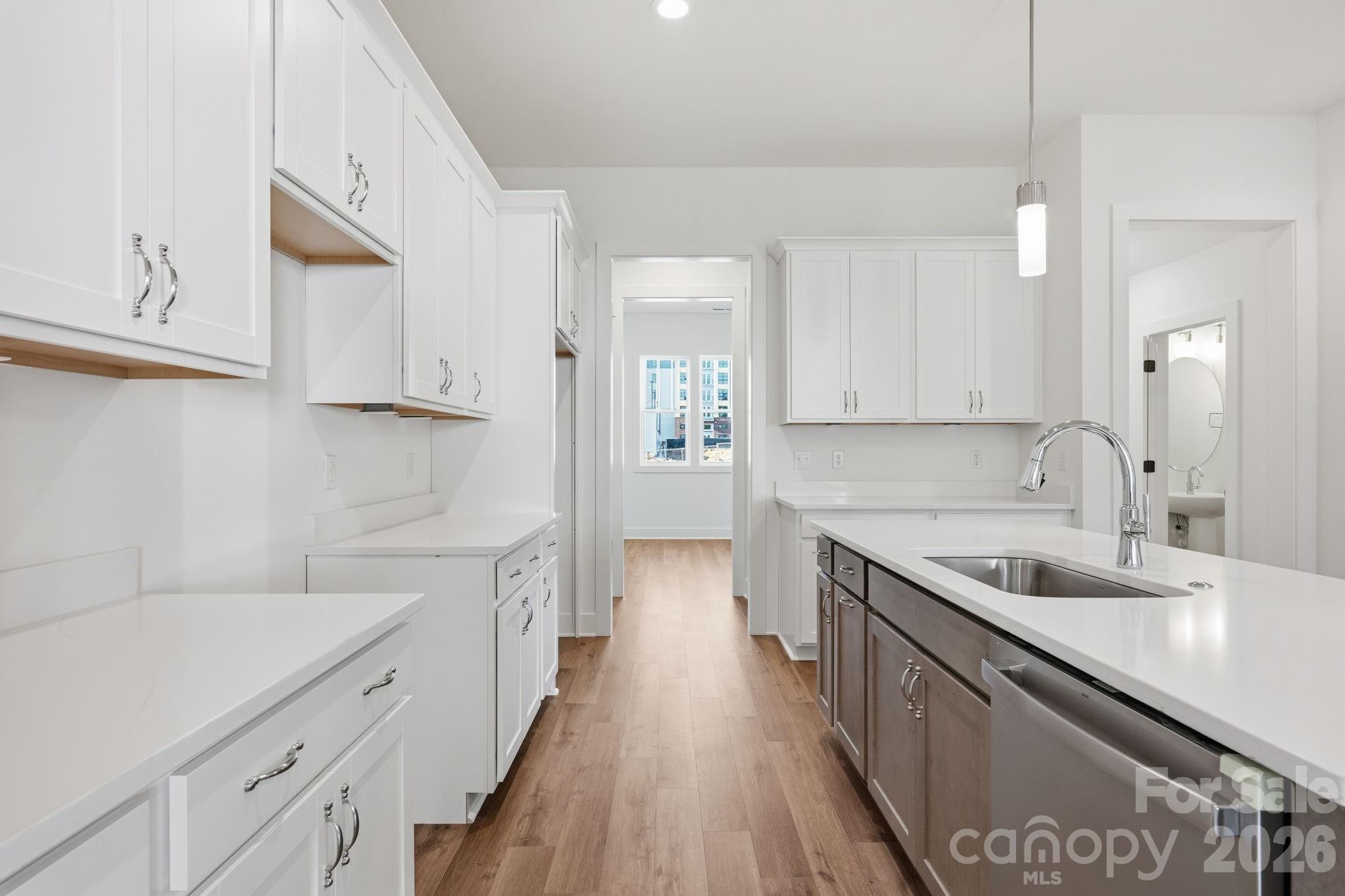9109 Maybry Park Street Charlotte NC 28212
