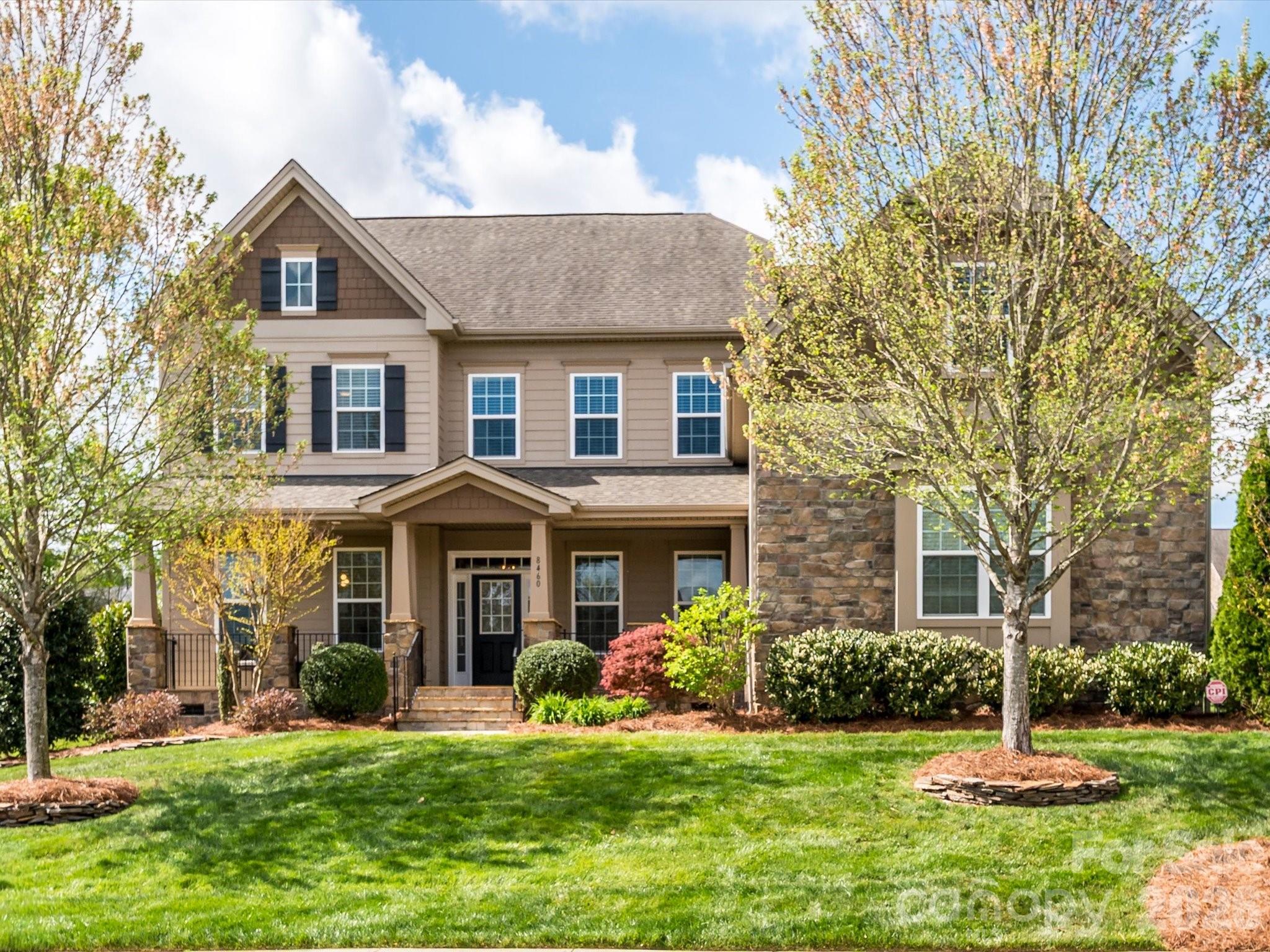 8460 Penton Place Harrisburg NC 28075