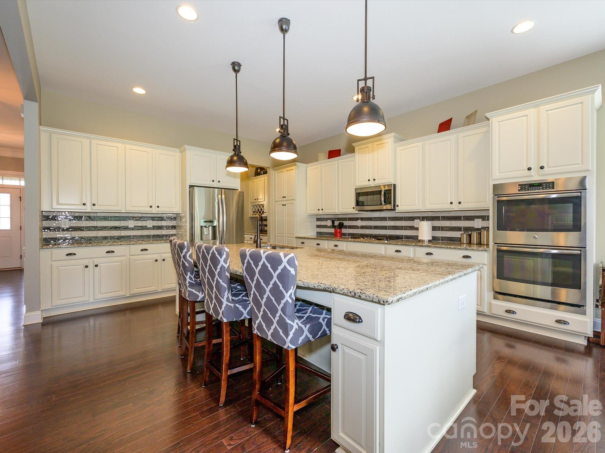 8460 Penton Place Harrisburg NC 28075