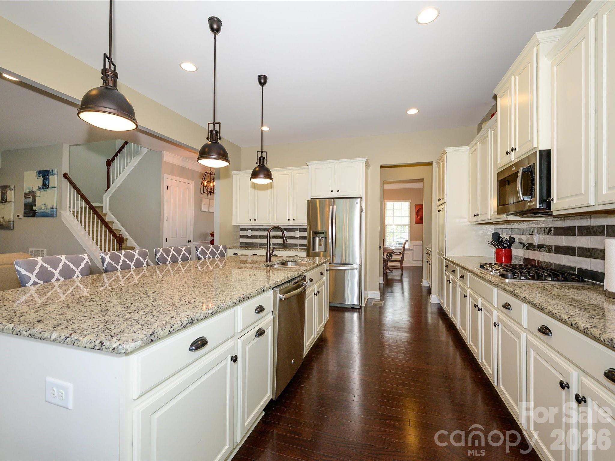 8460 Penton Place Harrisburg NC 28075