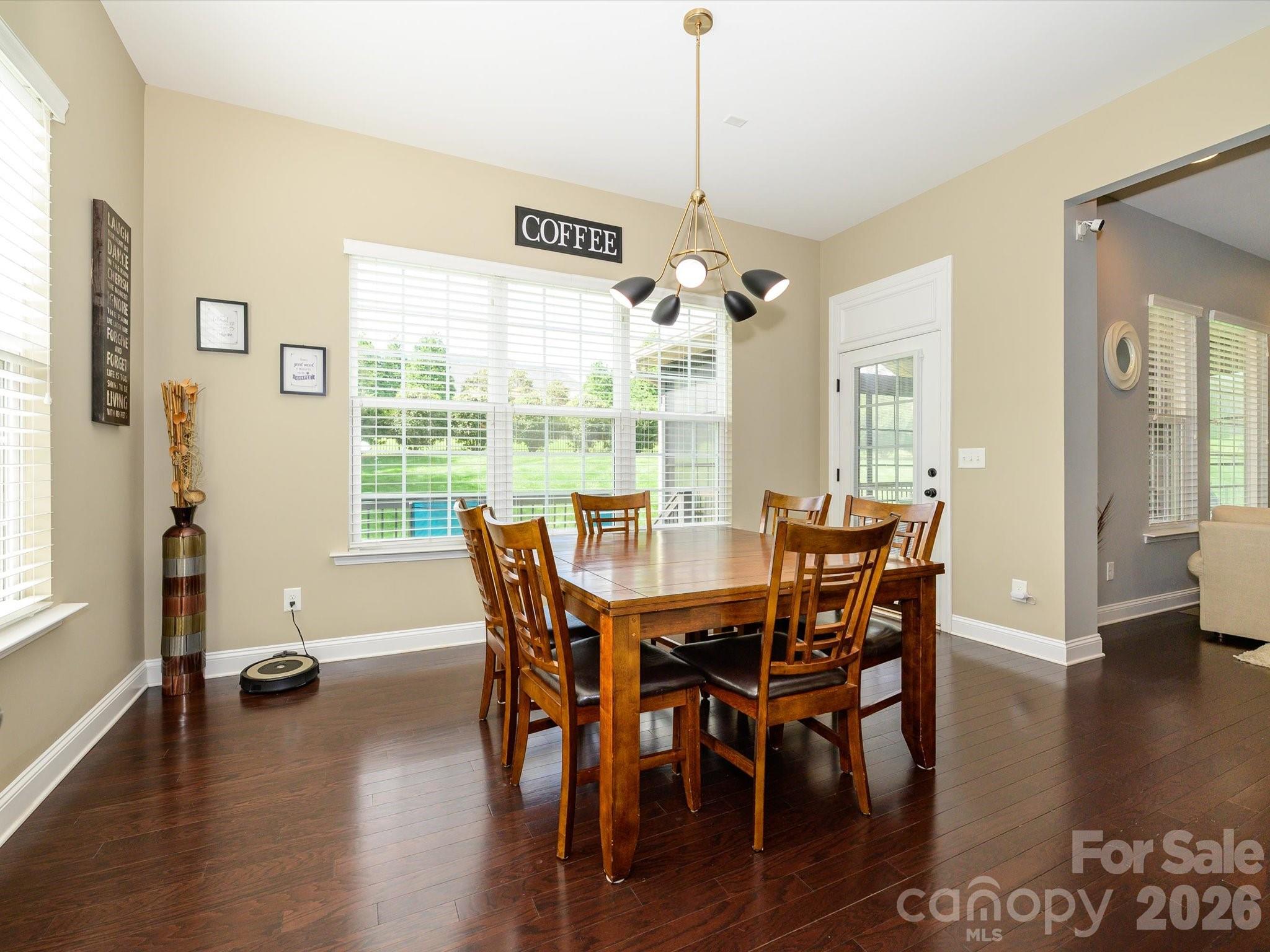 8460 Penton Place Harrisburg NC 28075