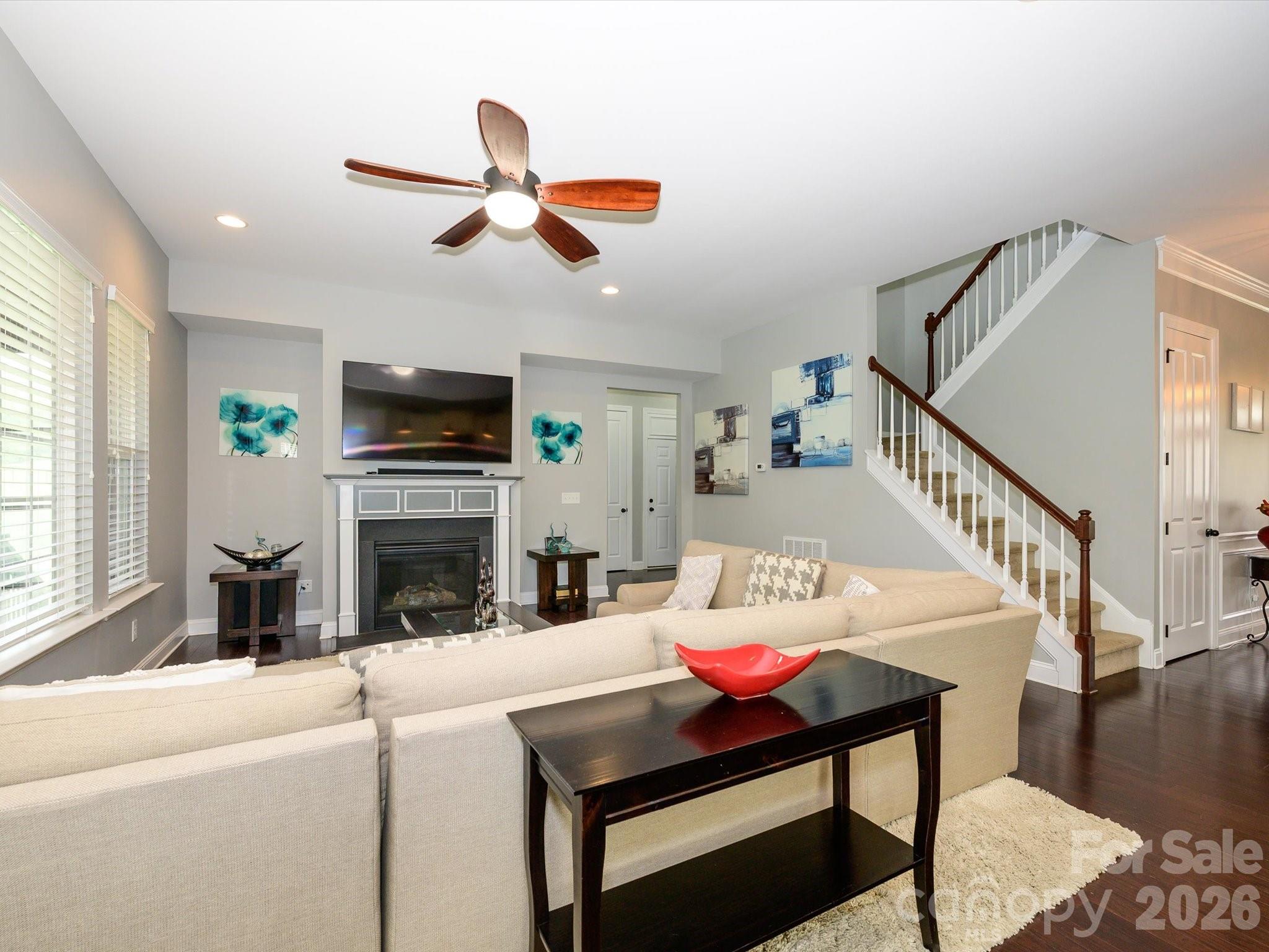 8460 Penton Place Harrisburg NC 28075
