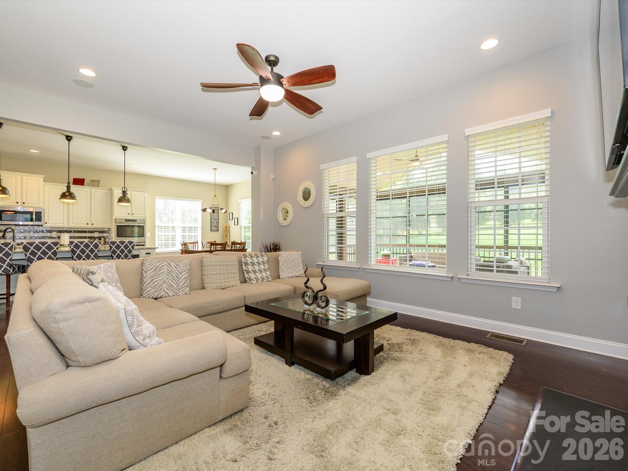 8460 Penton Place Harrisburg NC 28075