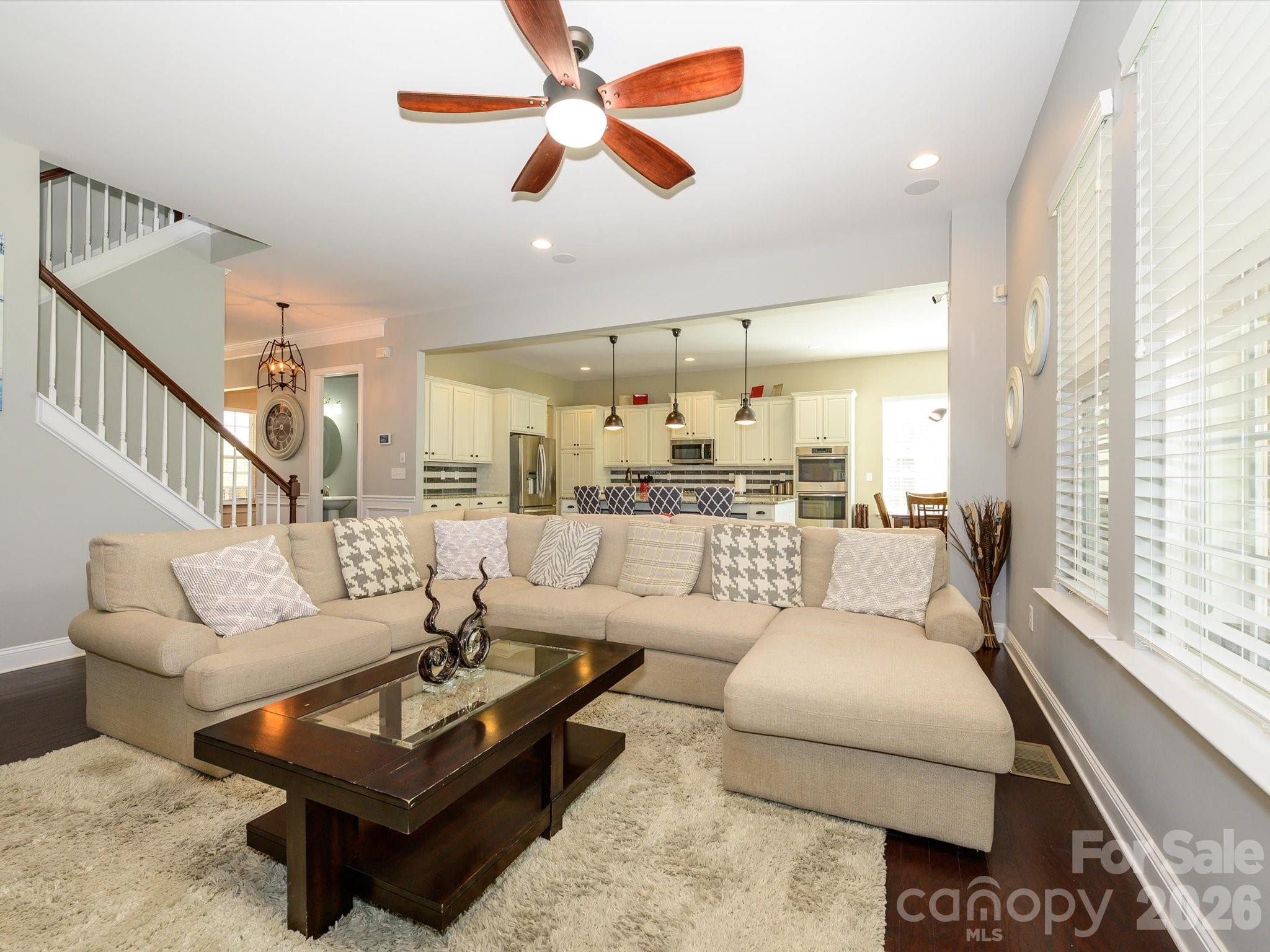 8460 Penton Place Harrisburg NC 28075