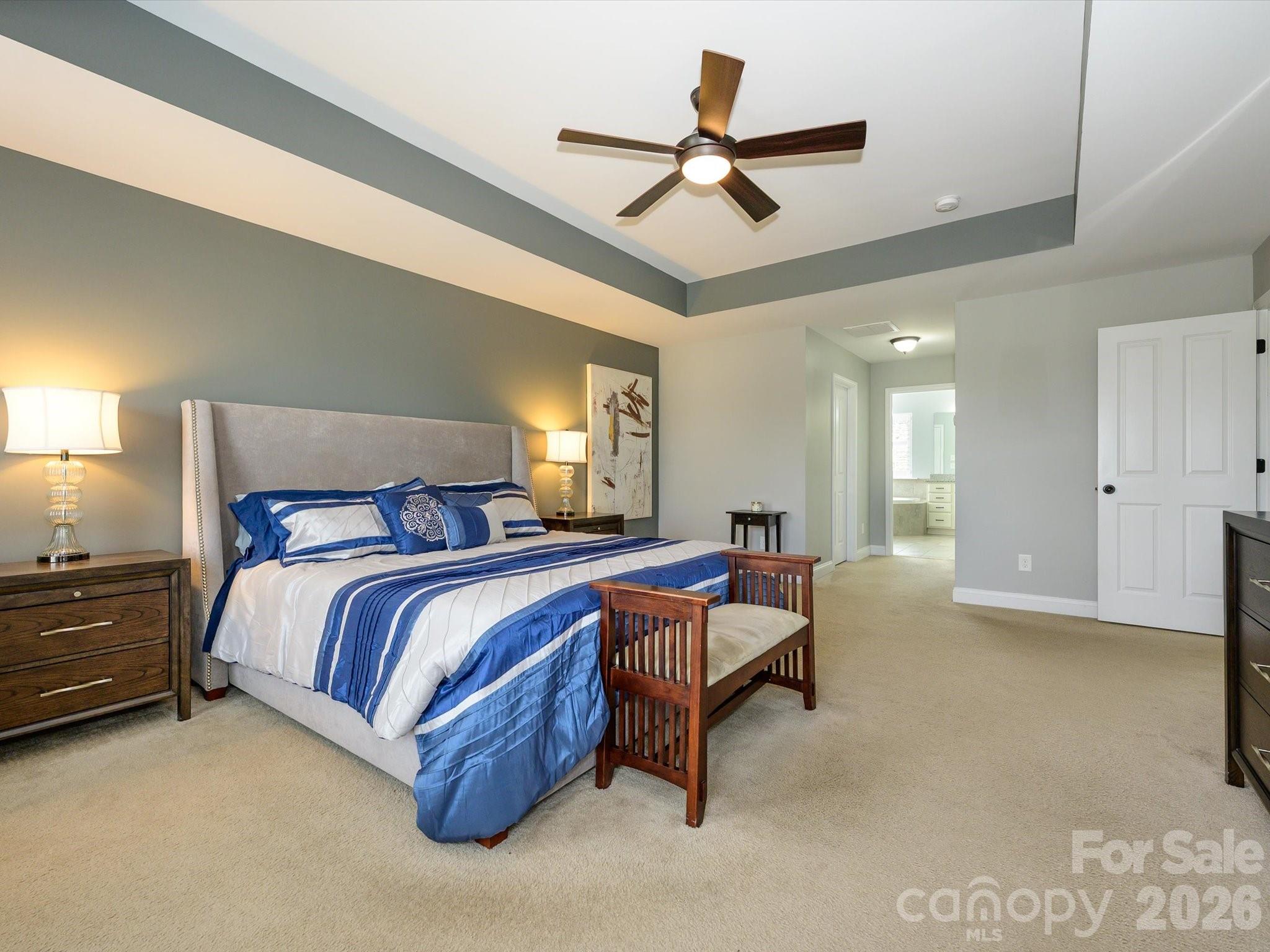 8460 Penton Place Harrisburg NC 28075