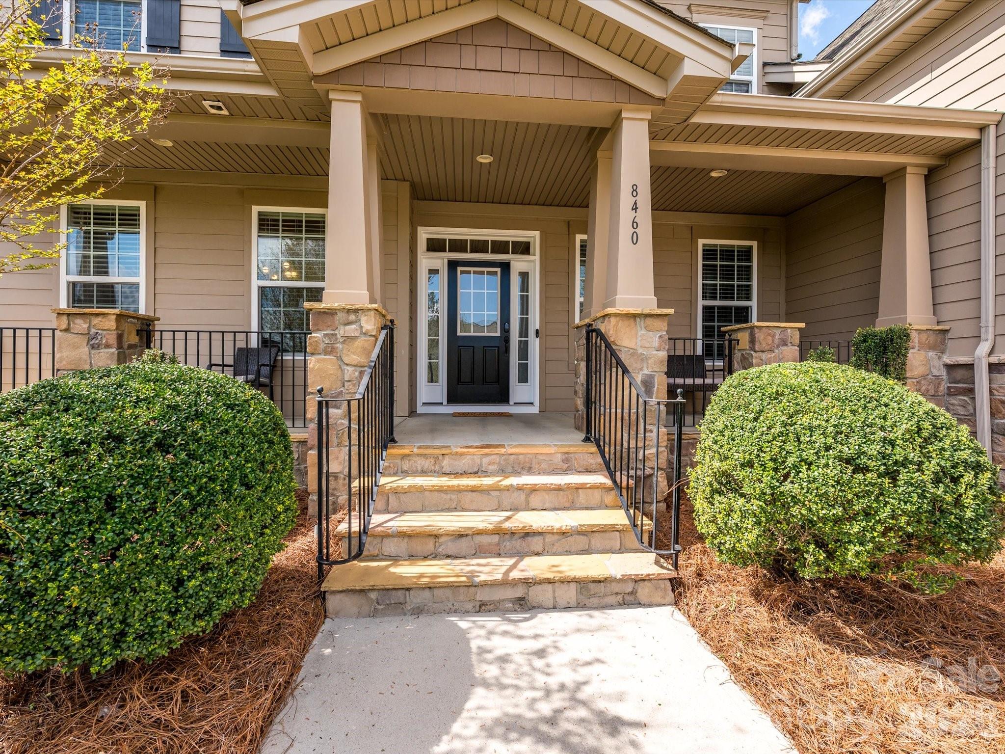 8460 Penton Place Harrisburg NC 28075