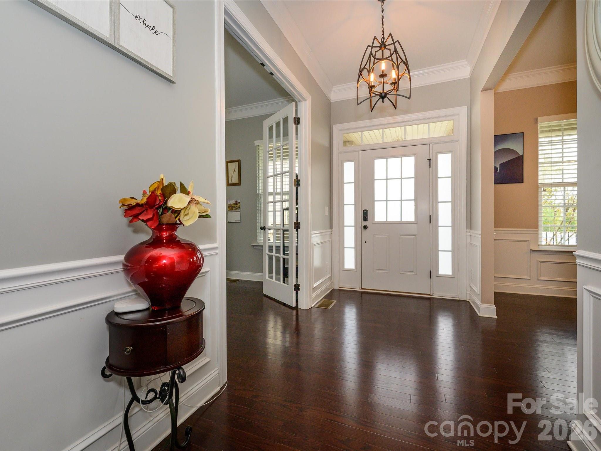 8460 Penton Place Harrisburg NC 28075