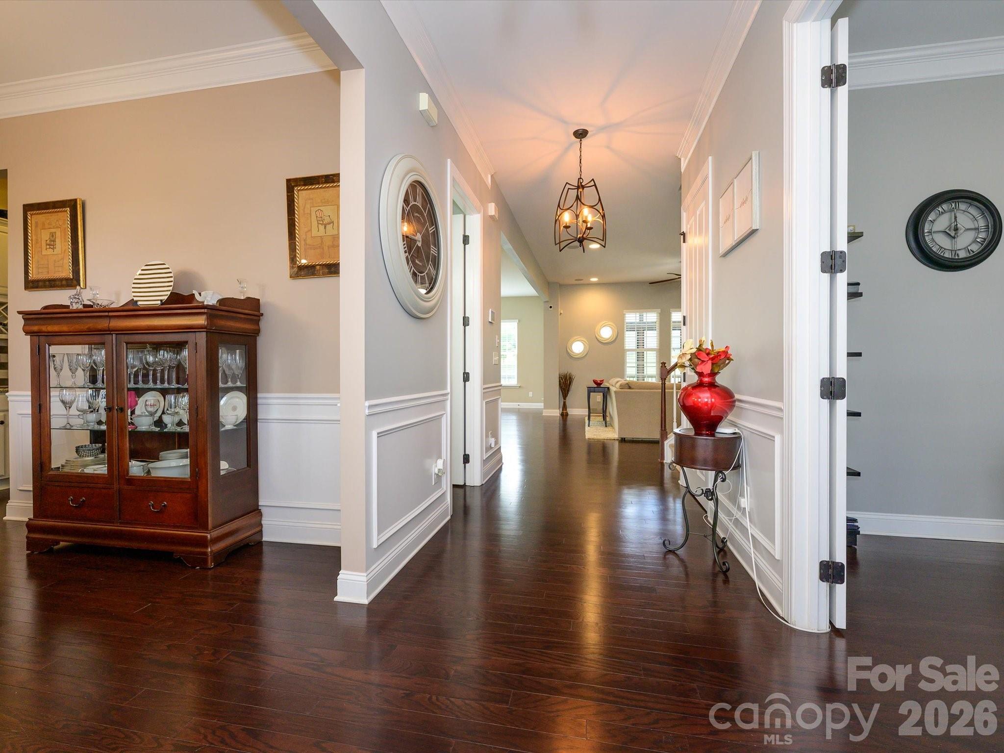 8460 Penton Place Harrisburg NC 28075