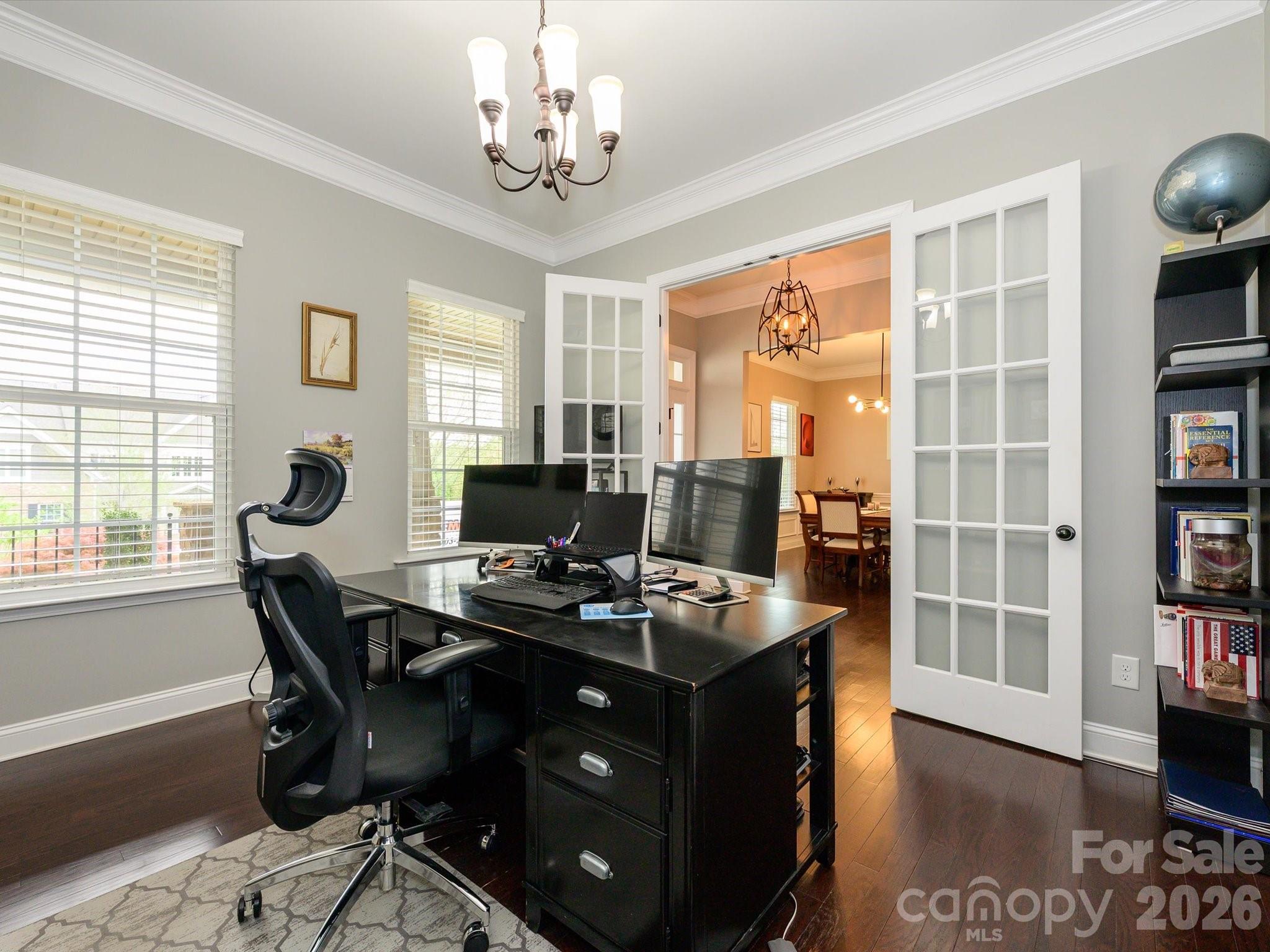 8460 Penton Place Harrisburg NC 28075