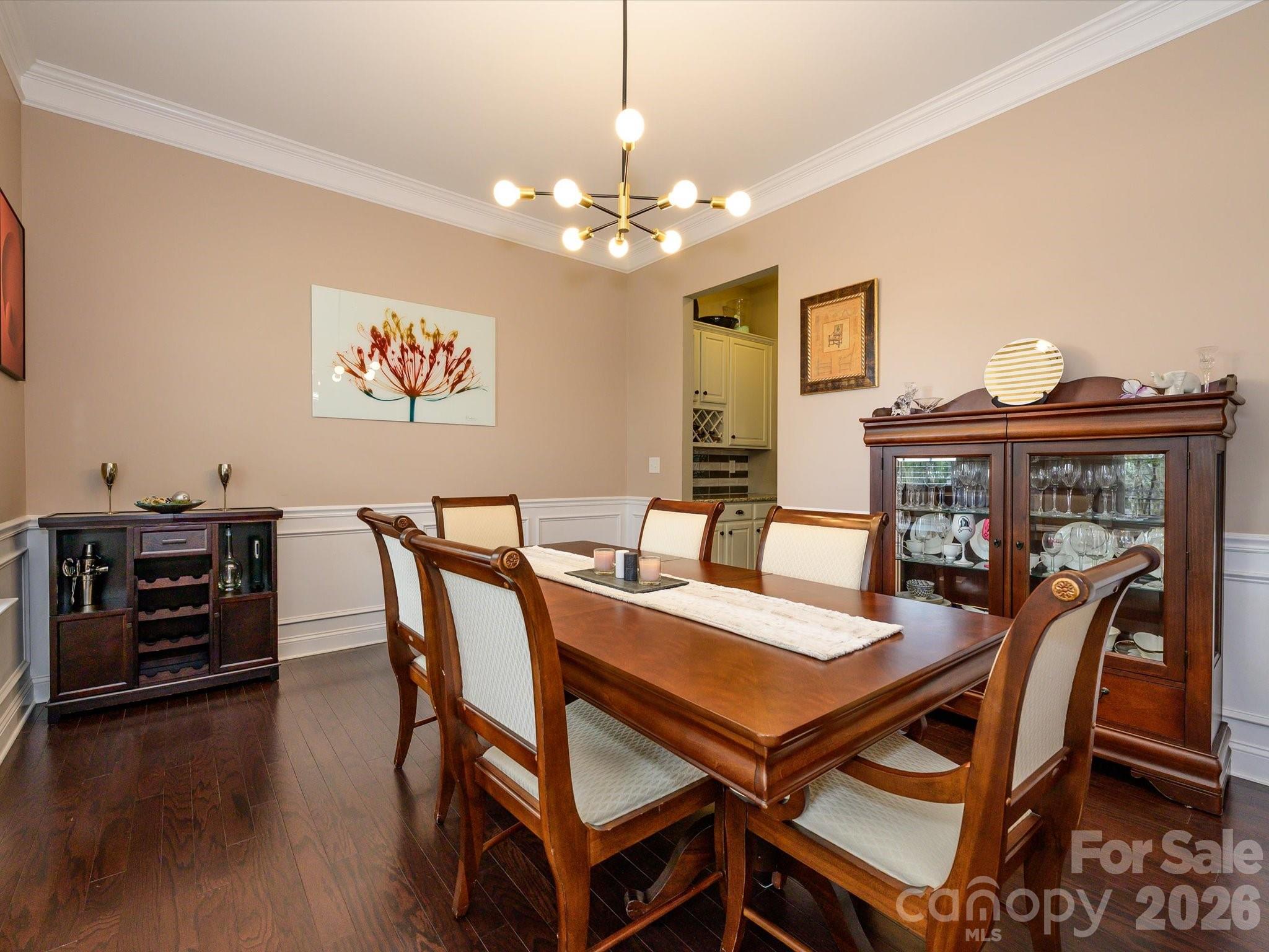 8460 Penton Place Harrisburg NC 28075
