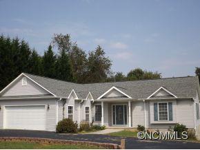 84 Justice Ridge Road Candler NC 28715