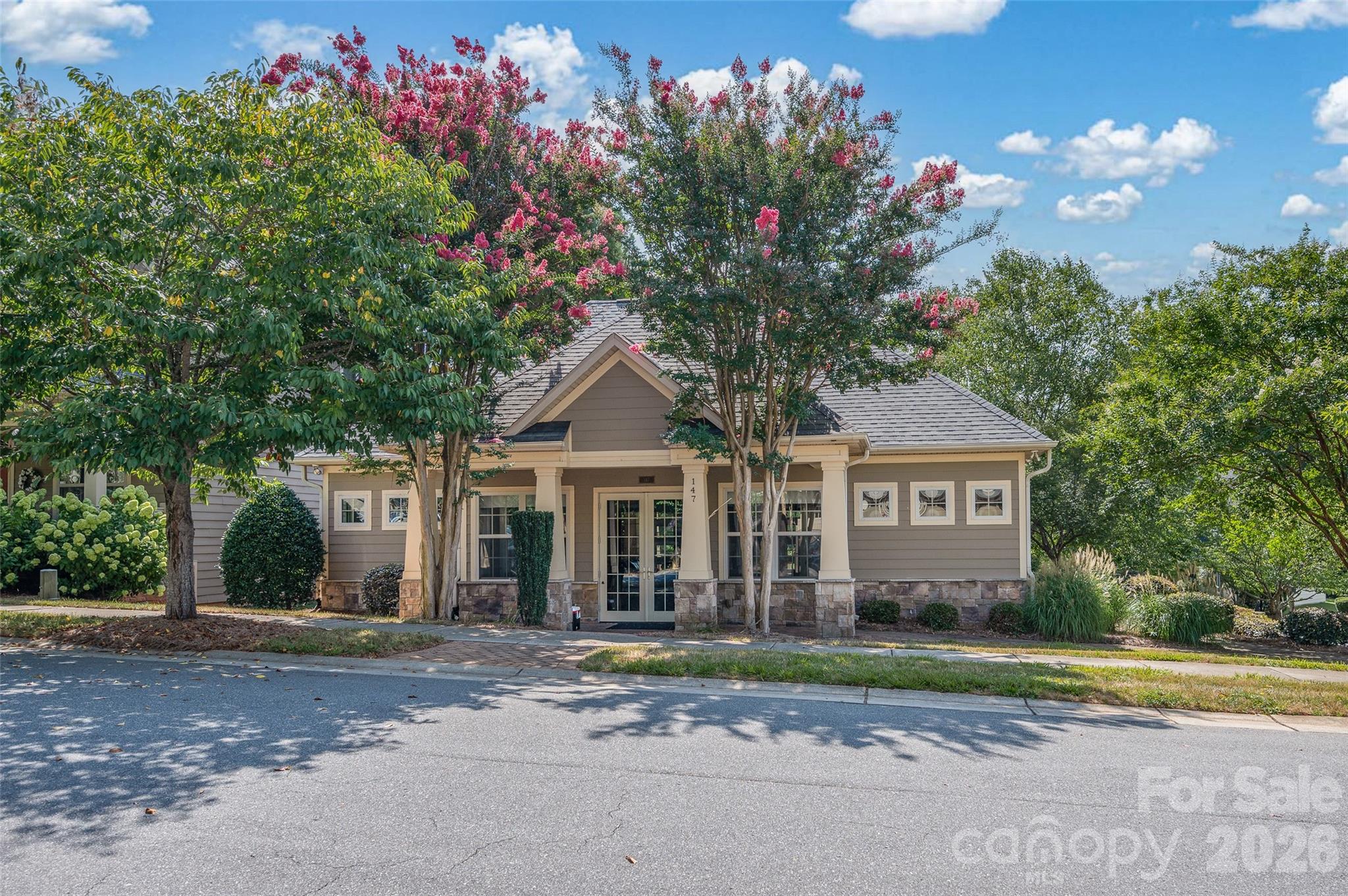 102 Coral Lane Mooresville NC 28117
