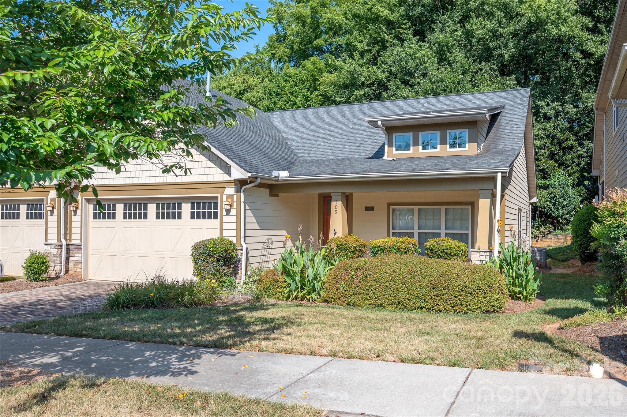 102 Coral Lane Mooresville NC 28117
