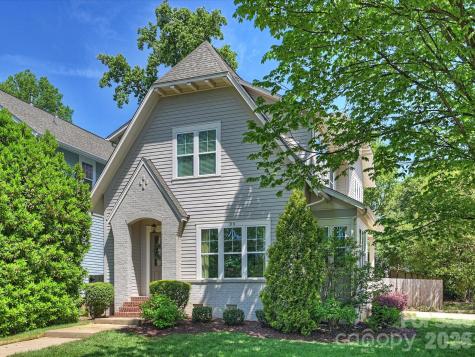 1131 Reece Road Charlotte NC 28209