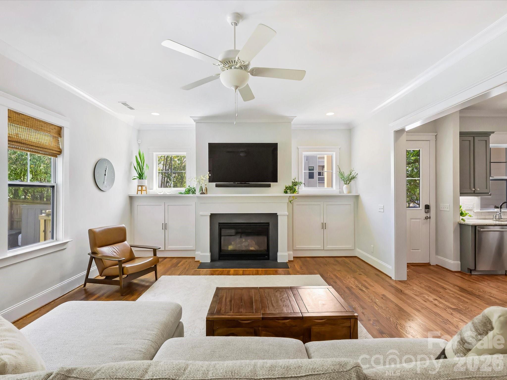 1131 Reece Road Charlotte NC 28209
