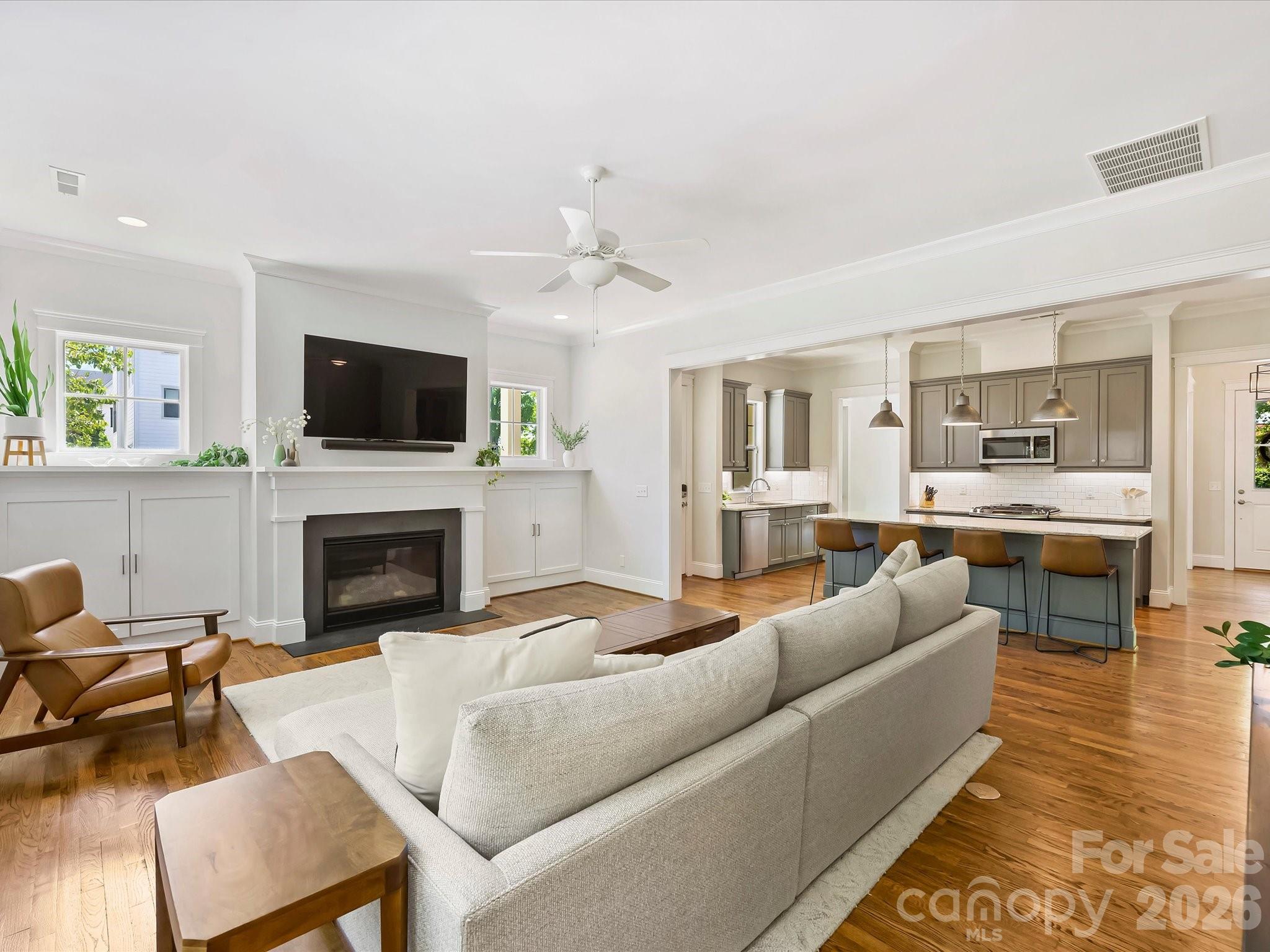1131 Reece Road Charlotte NC 28209