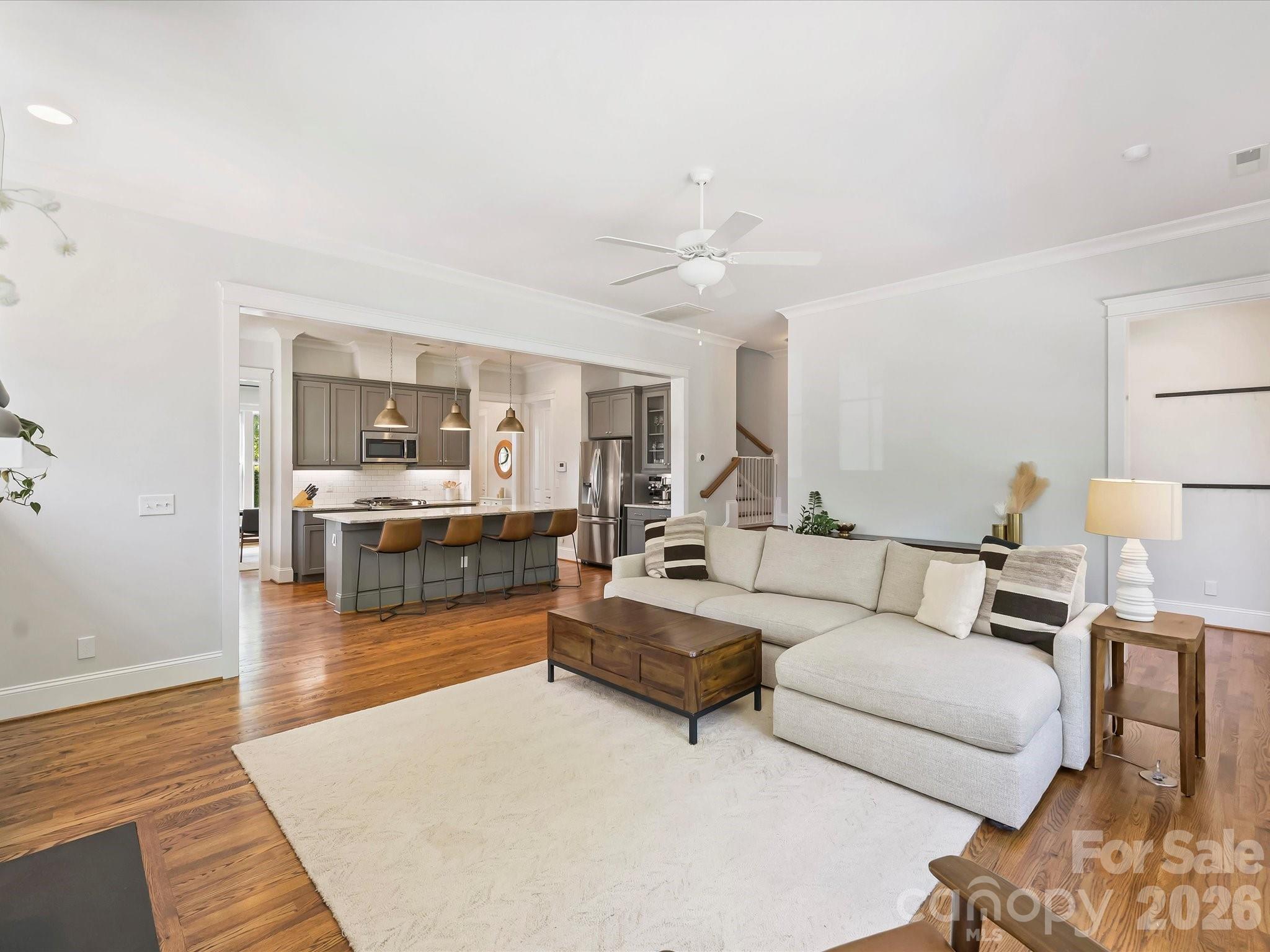 1131 Reece Road Charlotte NC 28209