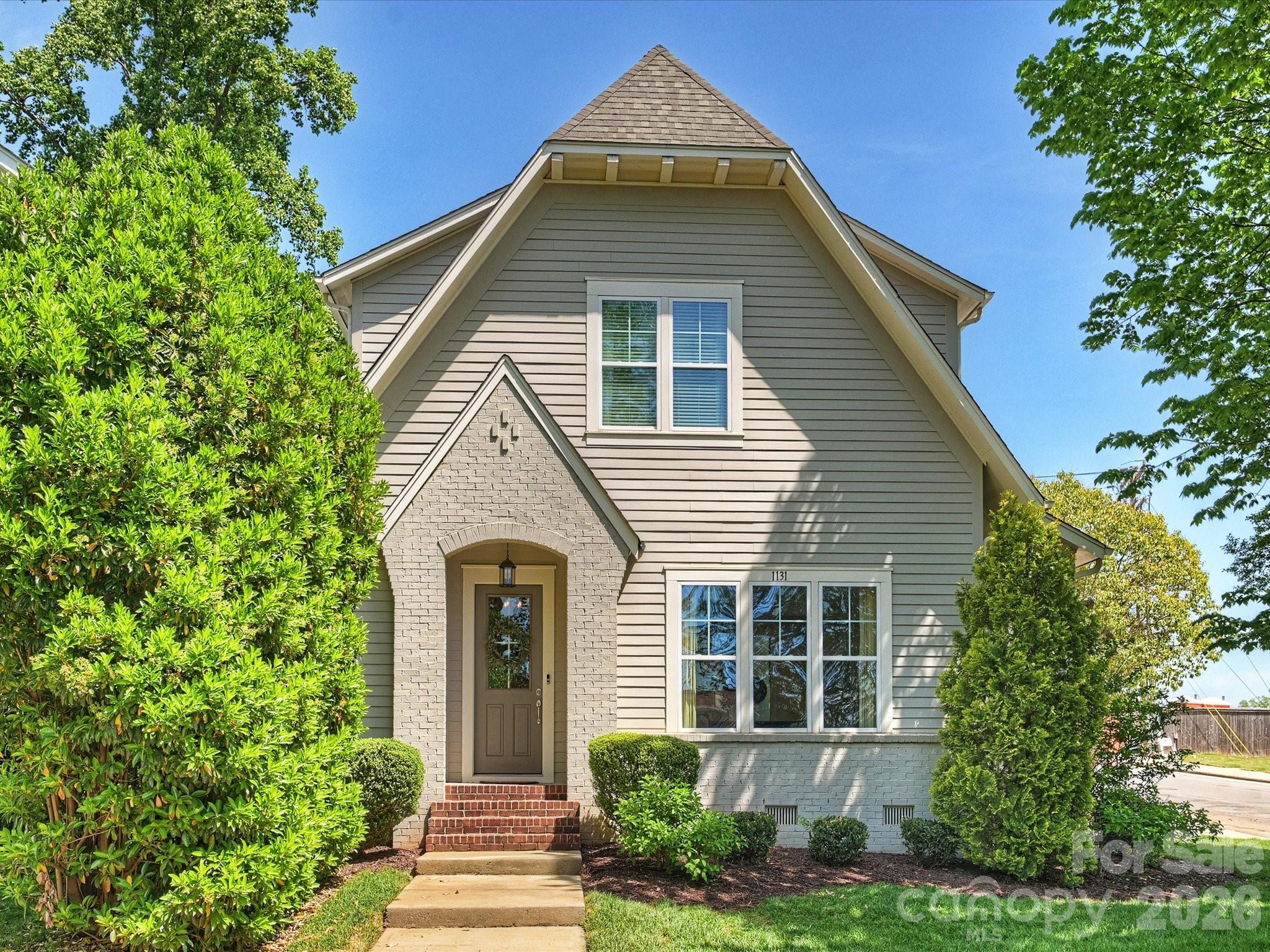 1131 Reece Road Charlotte NC 28209