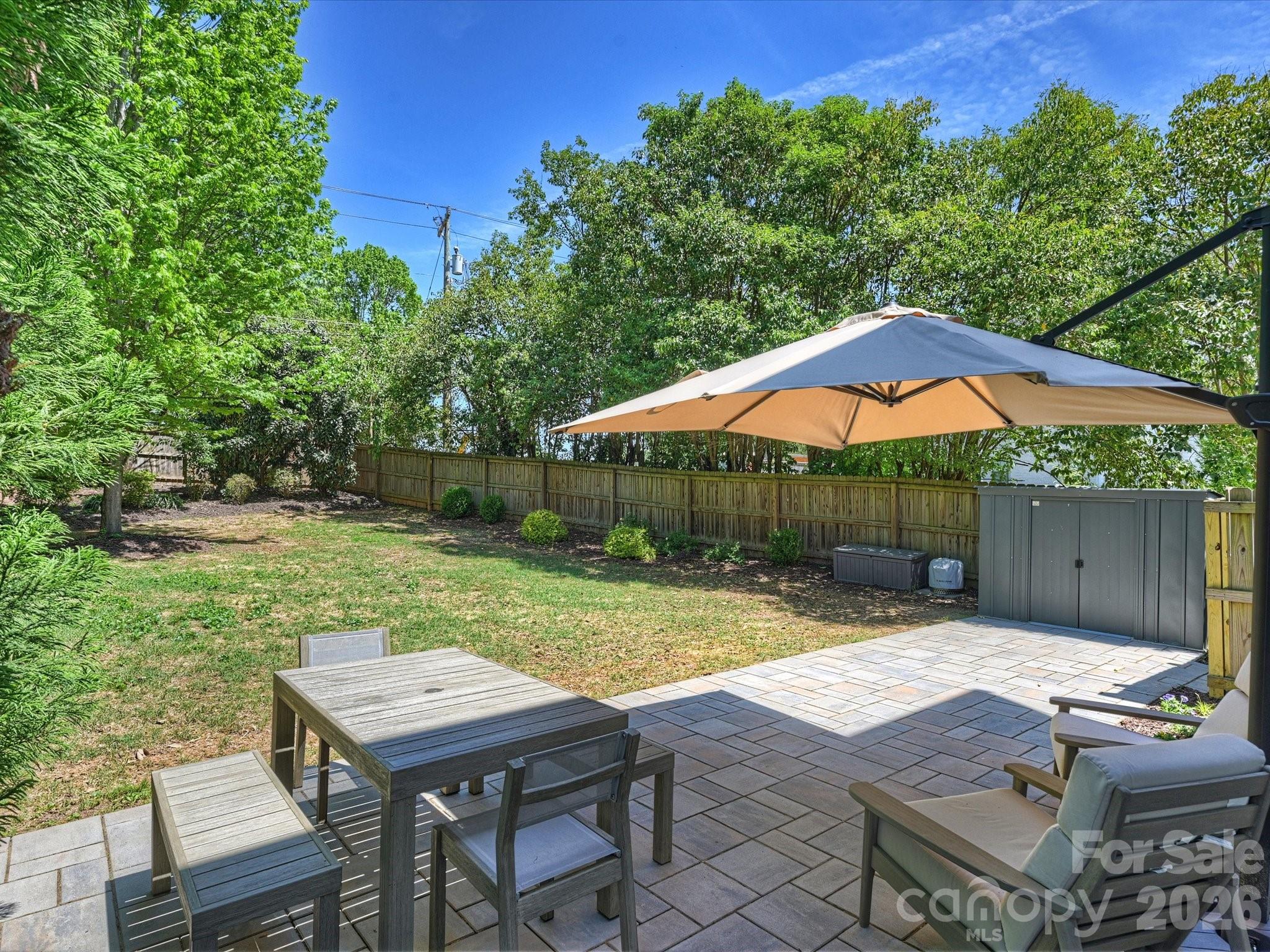 1131 Reece Road Charlotte NC 28209