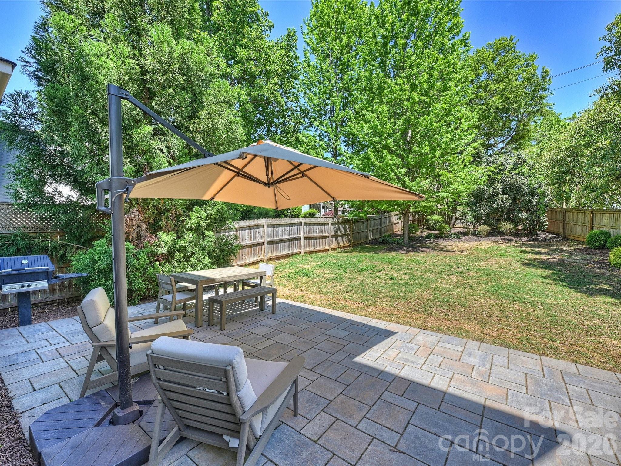 1131 Reece Road Charlotte NC 28209