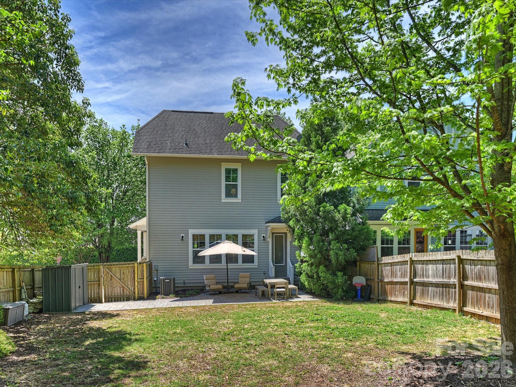 1131 Reece Road Charlotte NC 28209