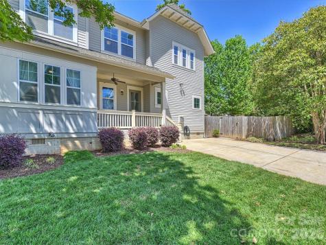1131 Reece Road Charlotte NC 28209