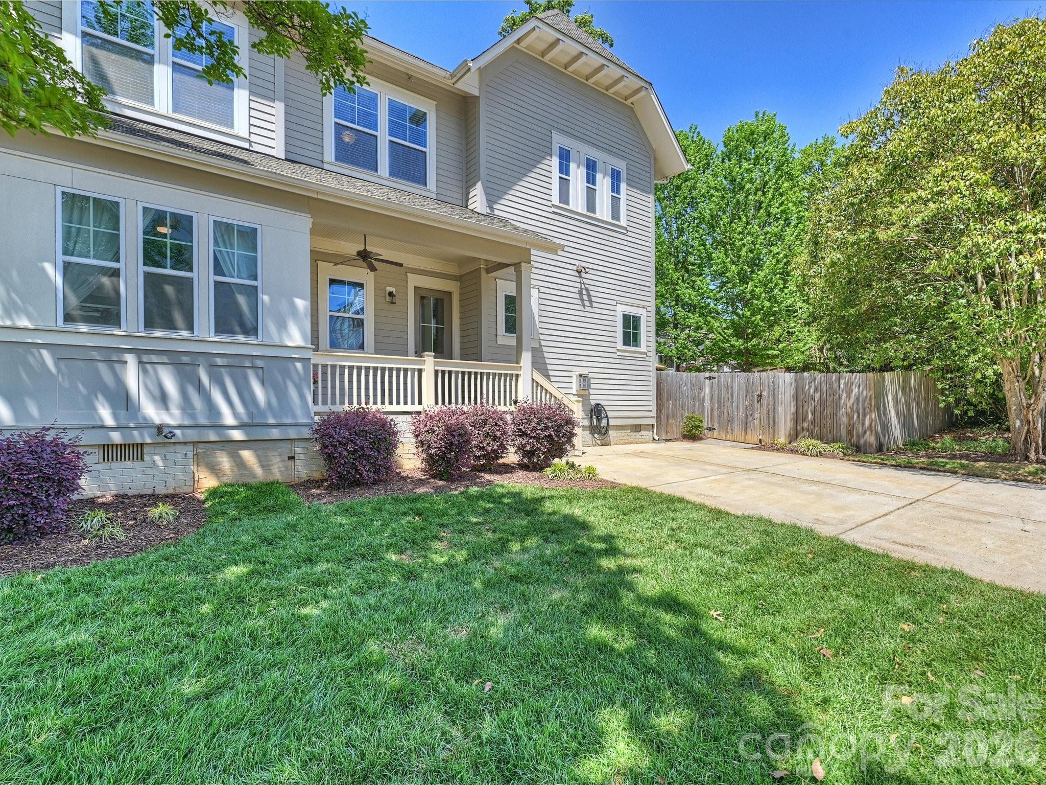 1131 Reece Road Charlotte NC 28209