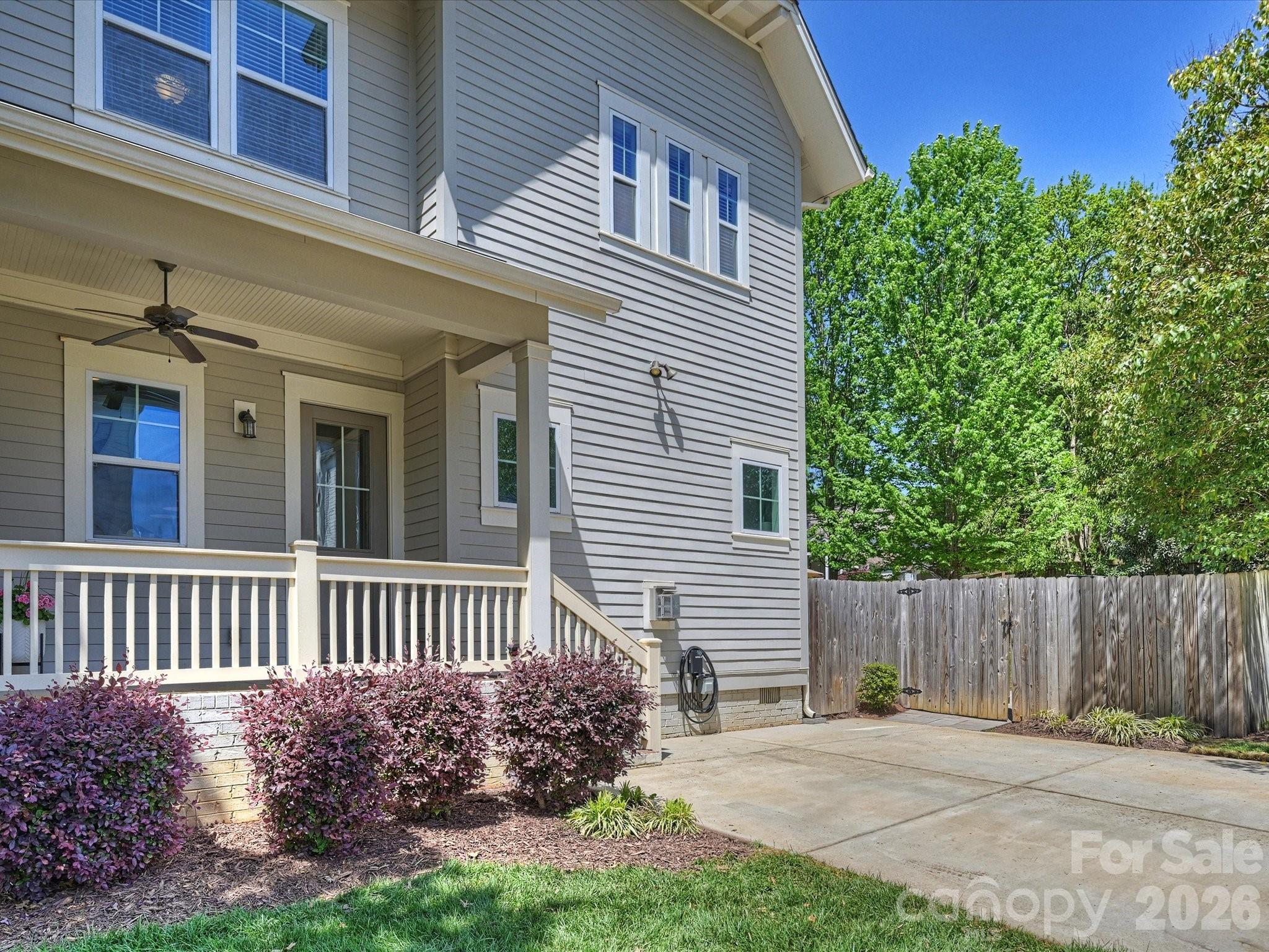 1131 Reece Road Charlotte NC 28209