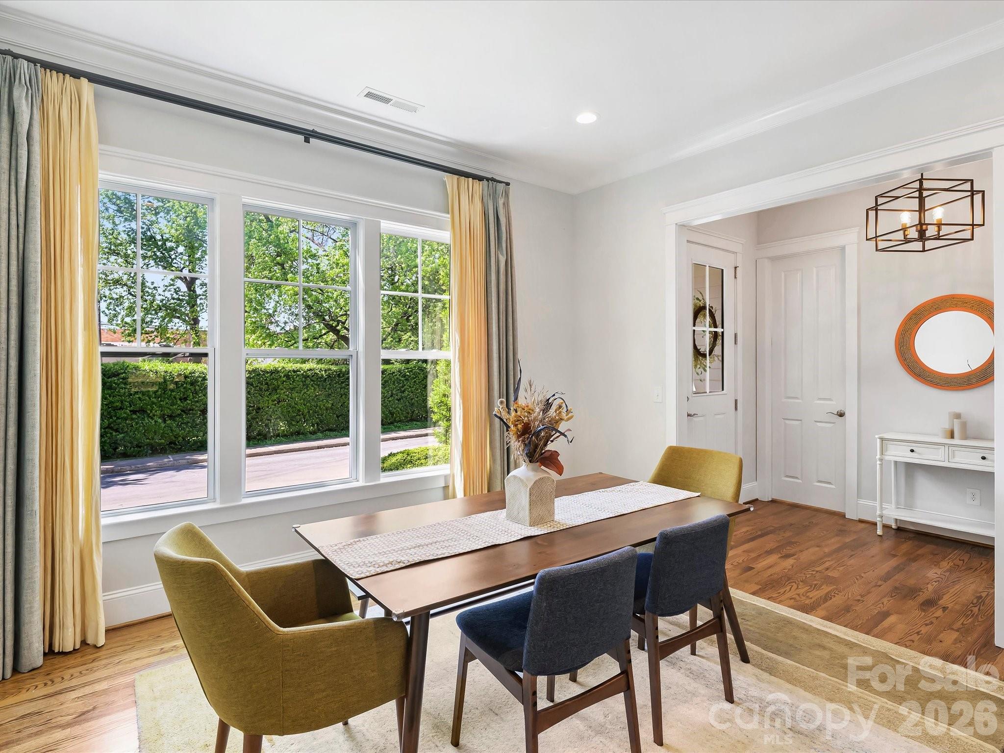 1131 Reece Road Charlotte NC 28209