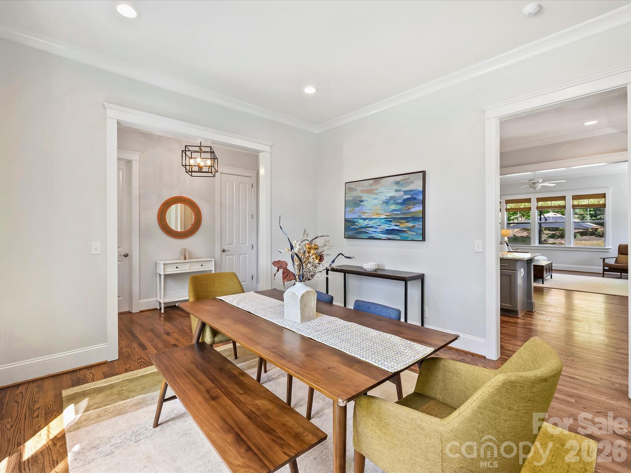1131 Reece Road Charlotte NC 28209