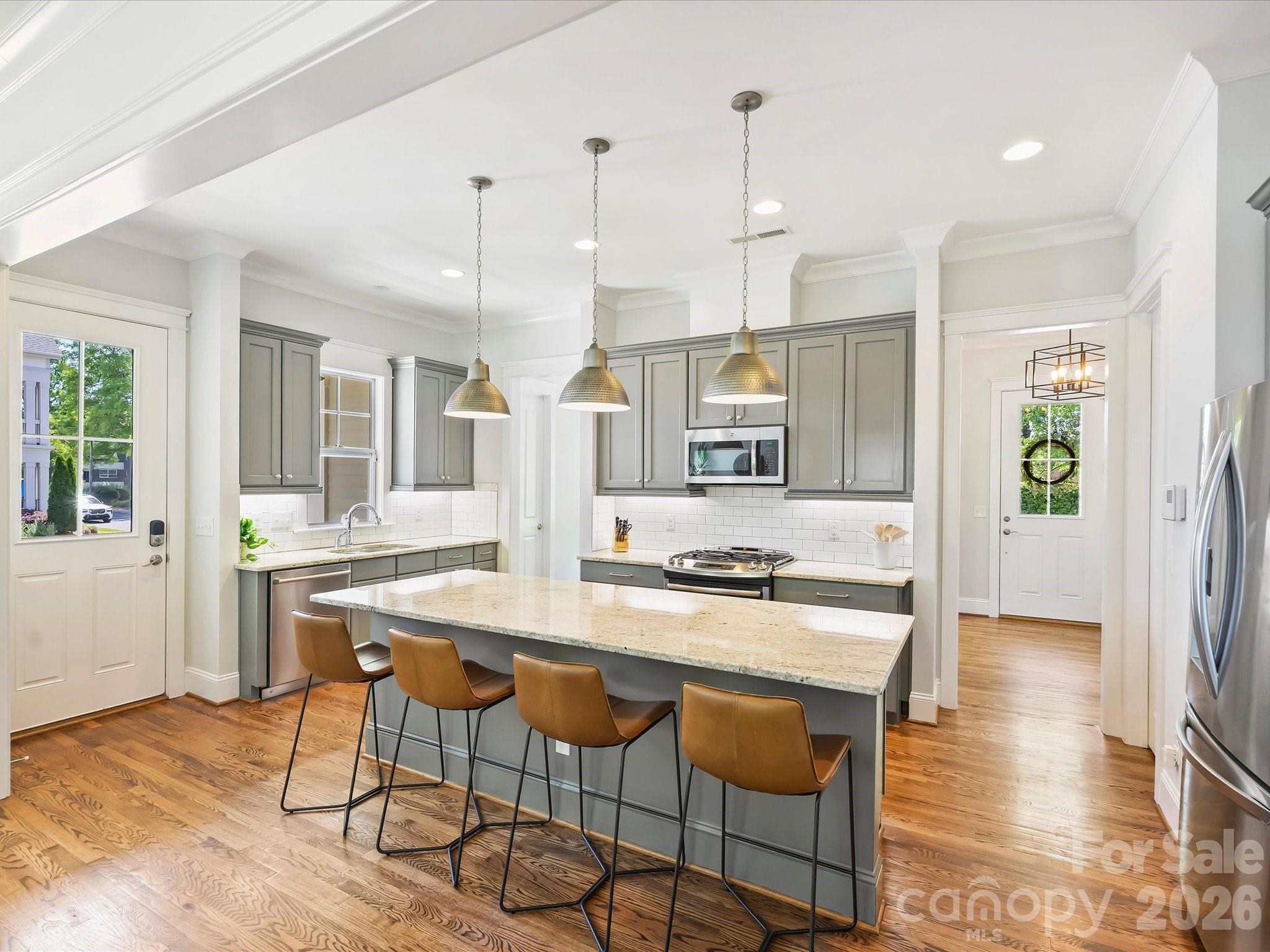 1131 Reece Road Charlotte NC 28209