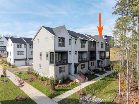 436 Nathaniel Way Charlotte NC 28213