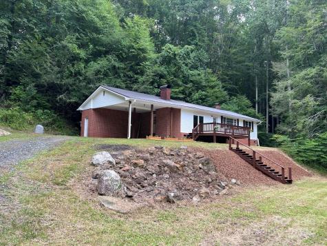 3178 Penland Road Spruce Pine NC 28777