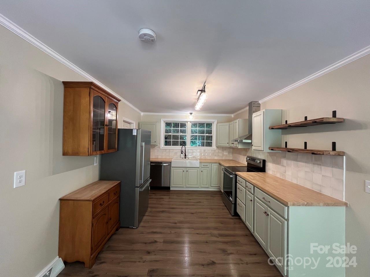 3178 Penland Road Spruce Pine NC 28777