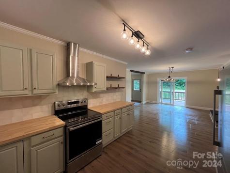 3178 Penland Road Spruce Pine NC 28777
