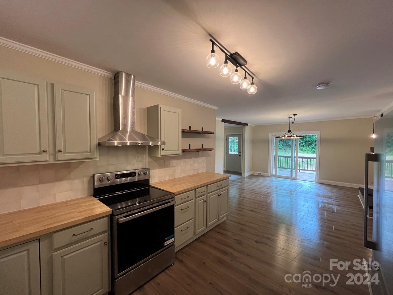 3178 Penland Road Spruce Pine NC 28777