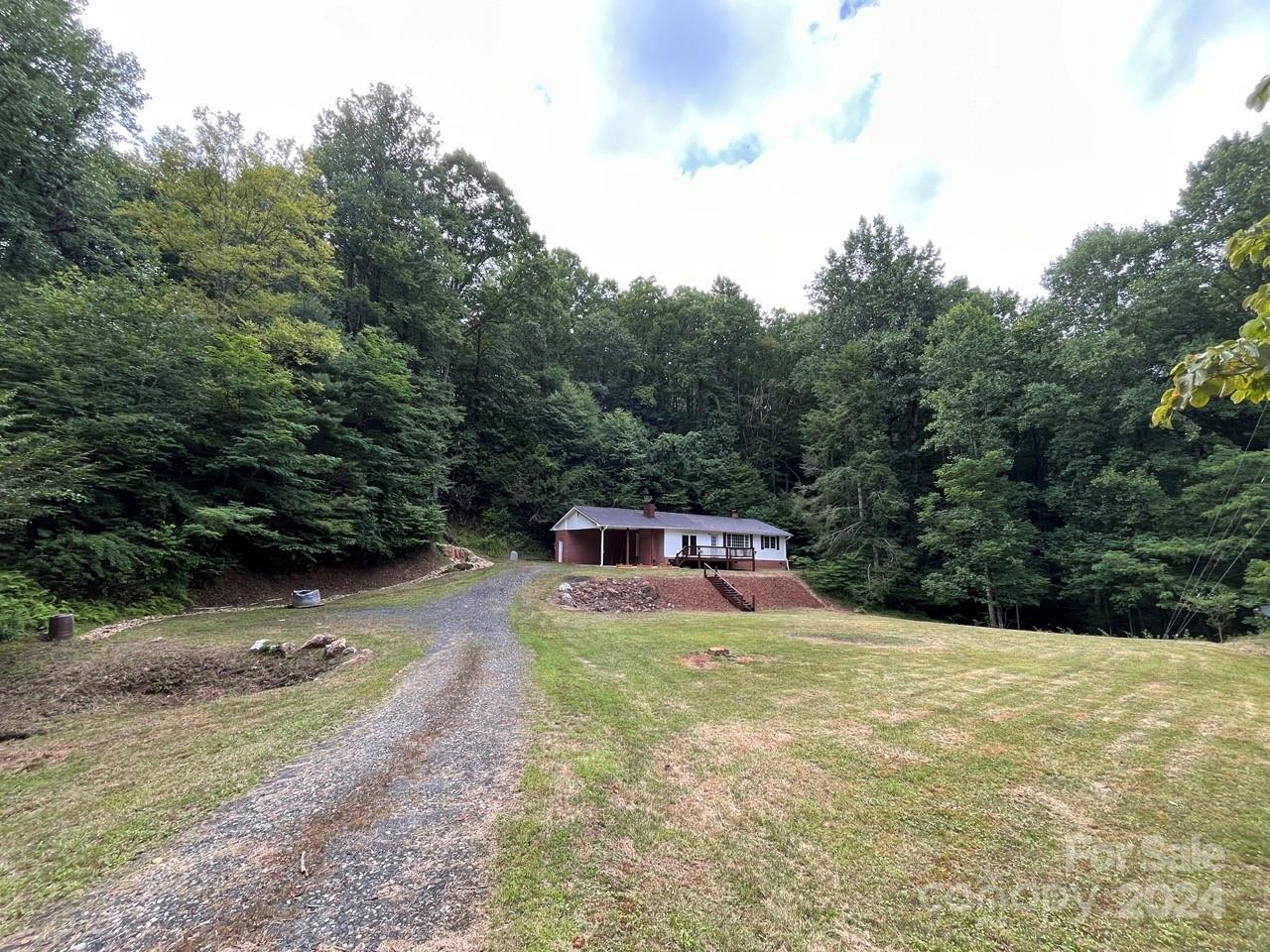 3178 Penland Road Spruce Pine NC 28777