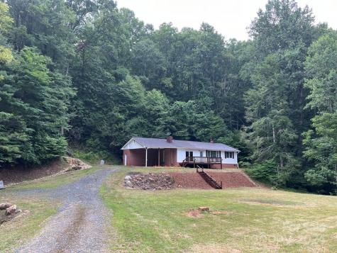 3178 Penland Road Spruce Pine NC 28777
