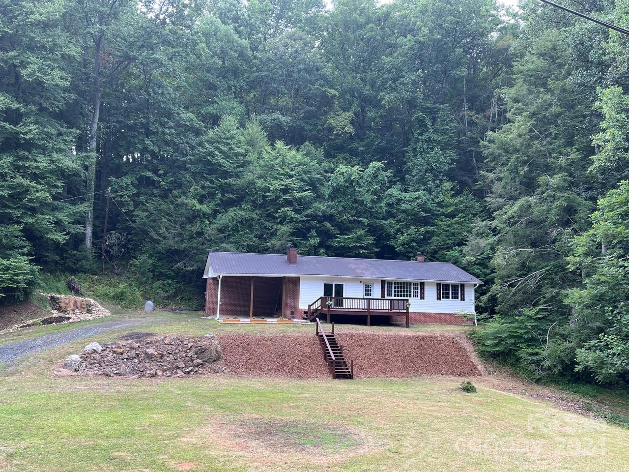3178 Penland Road Spruce Pine NC 28777