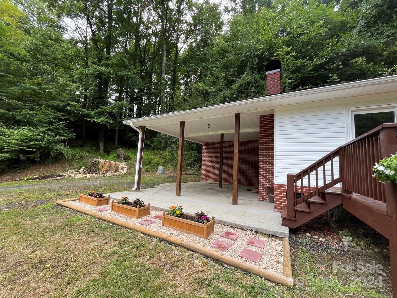 3178 Penland Road Spruce Pine NC 28777